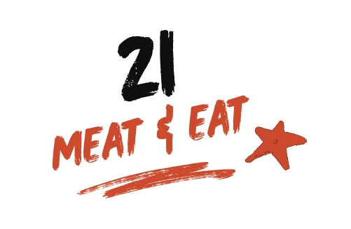 21 Meat & Eat